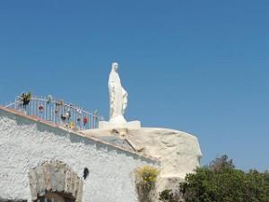 2018 04 21 NOTRE DAME DE CAP FALCON AU CAP BRUN DE TOULON (18)